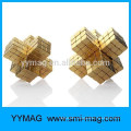 China cheap cube magnets,magnet toys